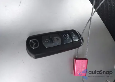 2015 Mazda Mazda3 I Touring z USA, uszkodzony, nr VIN 3MZBM1V73FM152298